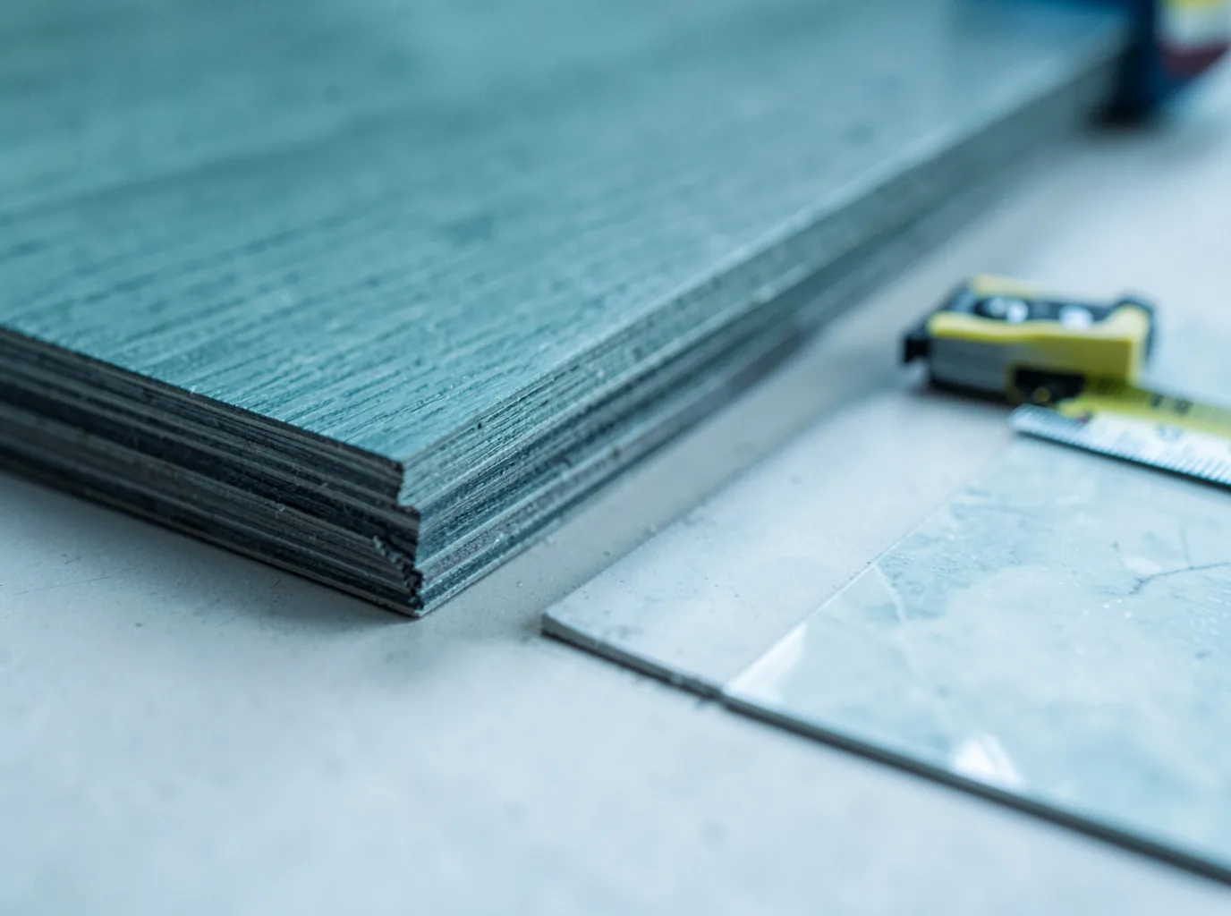 Luxury Vinyl Plank Installation Finland, MN FAQs